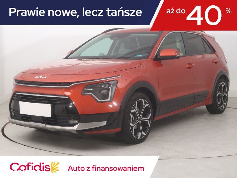 Kia Niro - 2