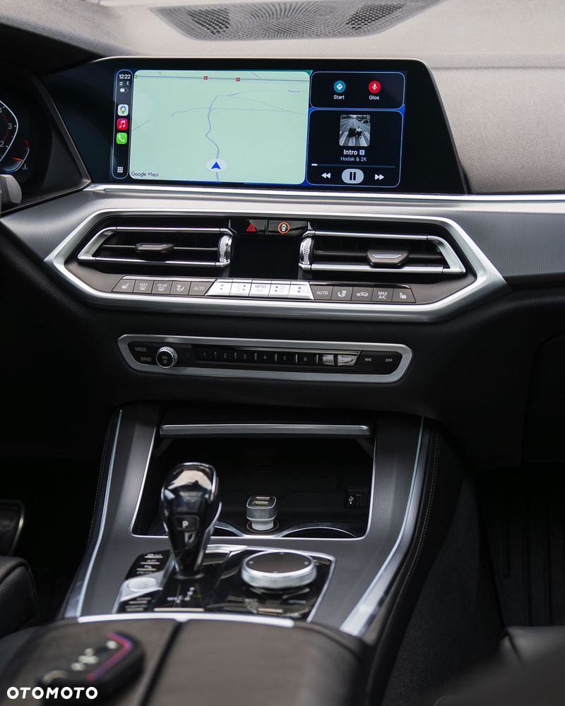 BMW X5 xDrive40i sport - 23