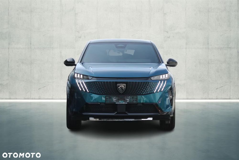 Peugeot 3008 210 GT EXCLUSIVE - 2