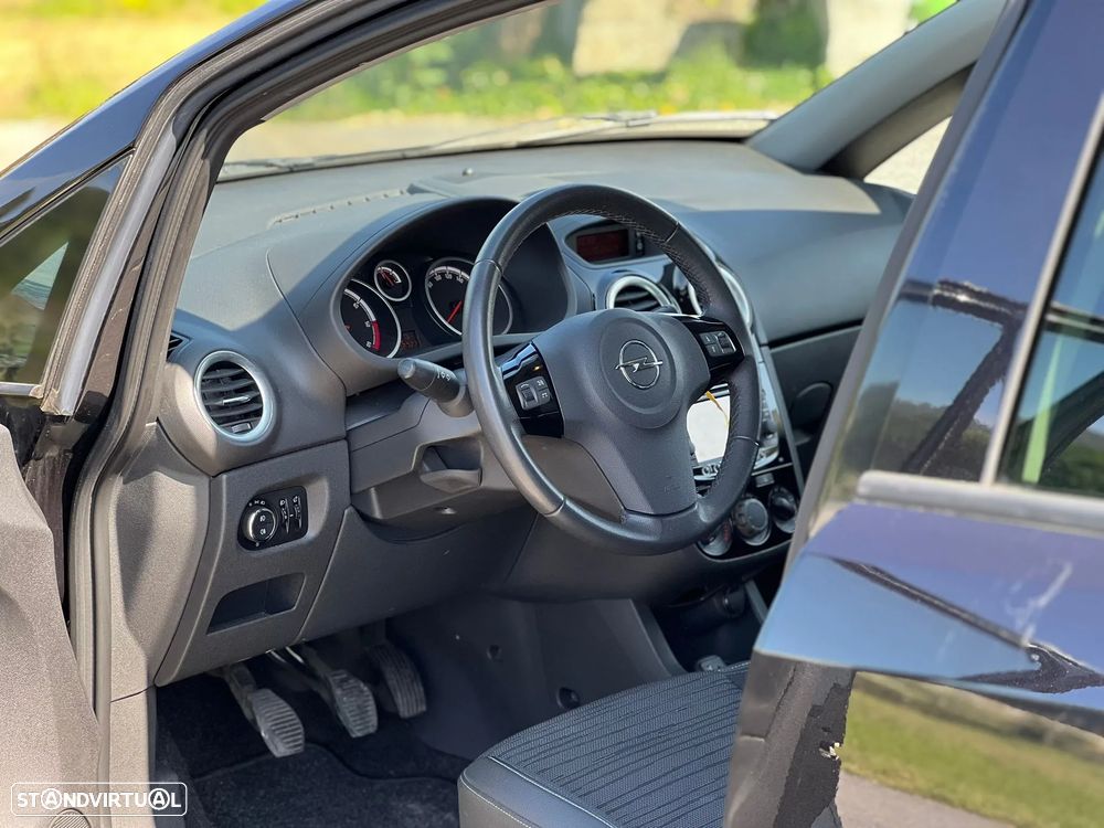 Opel Corsa 1.3 CDTi Dynamic - 9