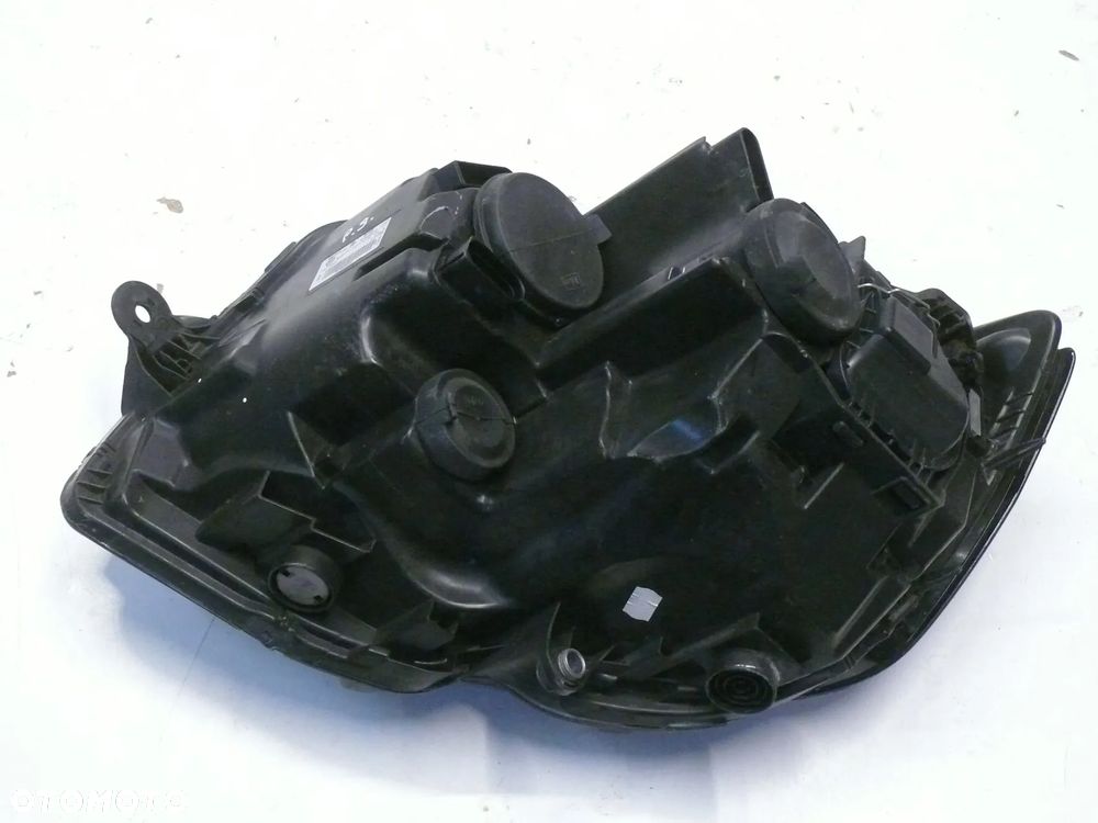 LAMPA PRZEDNIA LEWA I PRAWA VOLKSWAGEN T6 TRANSPORTER 7E1 2015 2020 EU - 9