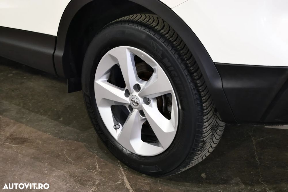 Nissan Qashqai 1.5 DCI Start/Stop Acenta - 26