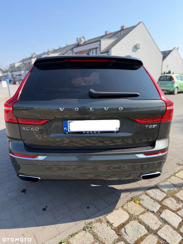 Volvo XC 60 - 5