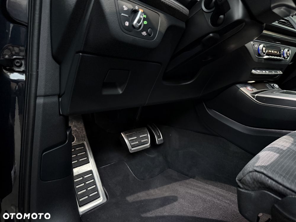 Audi SQ5 - 26
