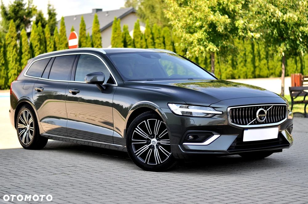 Volvo V60 D3 Inscription - 3