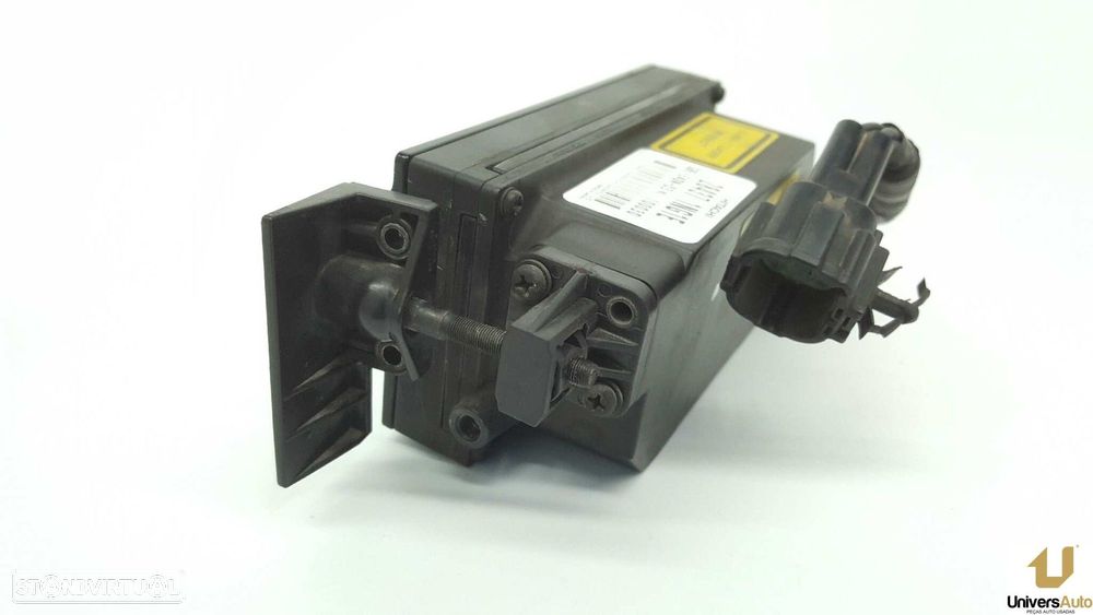 MÓDULO ELETRÓNICO INFINITI G COUPE G37 S - 7