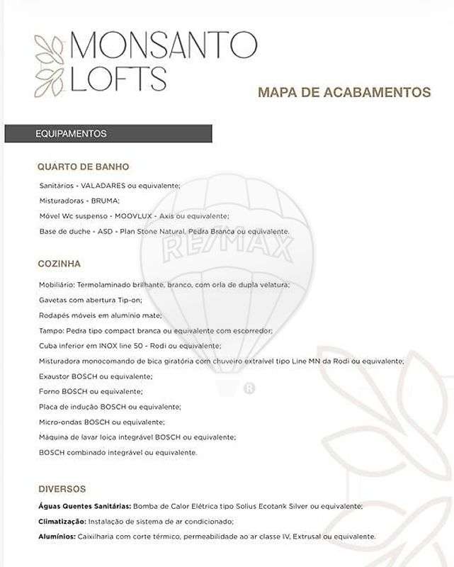 Apartamento T1 para venda - Grande imagem: 4/4
