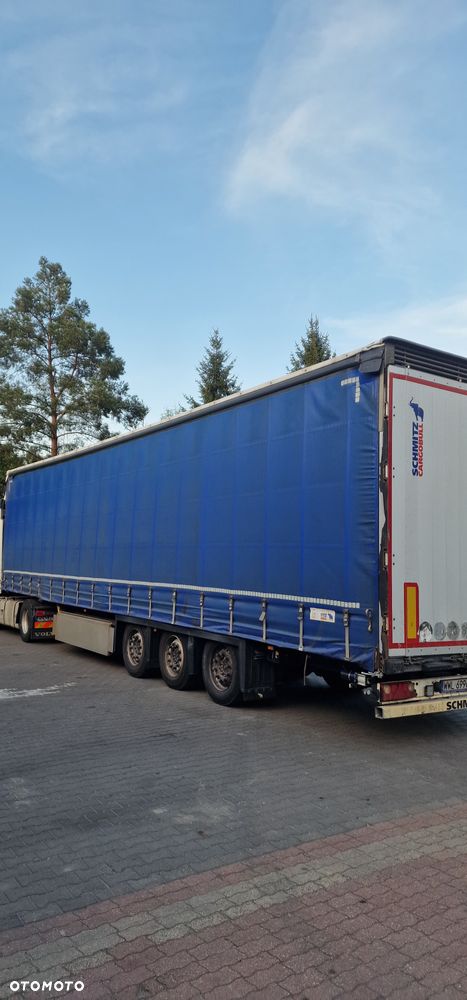 Schmitz Cargobull SCB Varios - 4