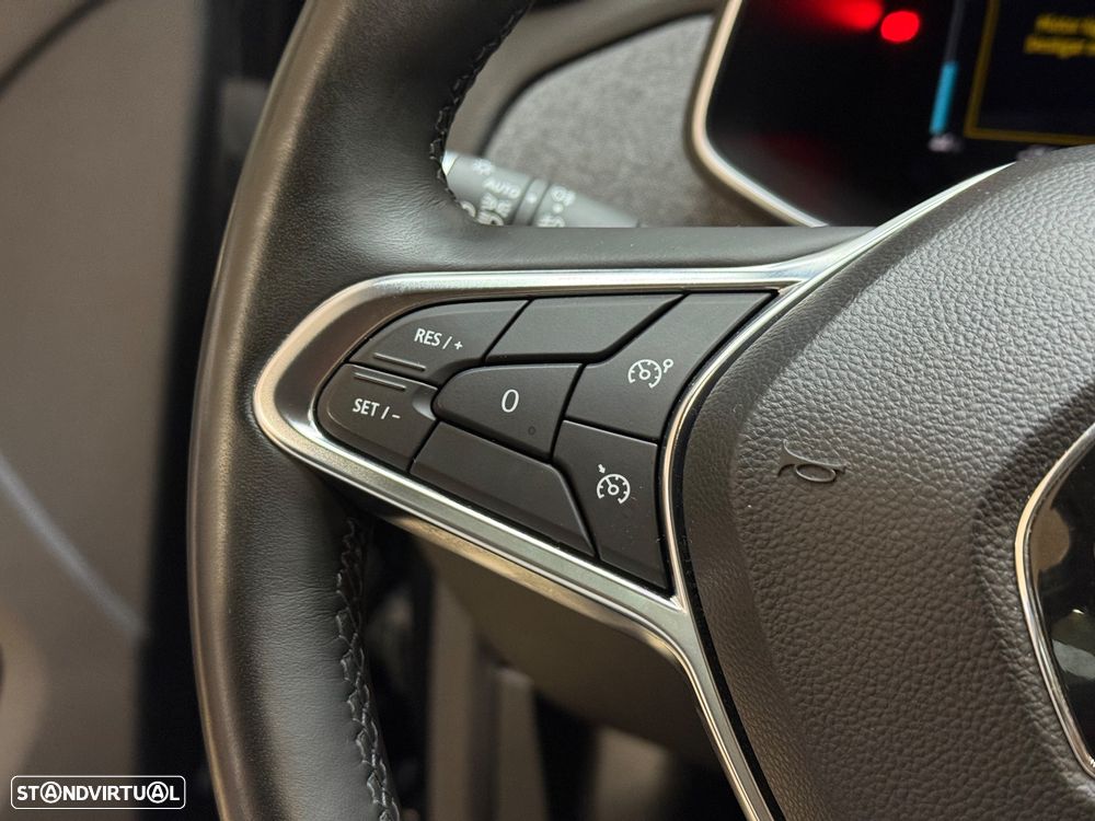 Renault Zoe (c/ Bateria) Z.E. 50 INTENS - 9