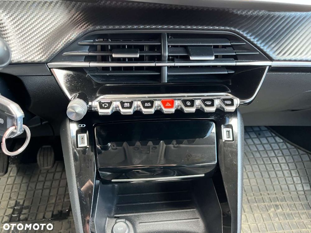 Peugeot 2008 1.5 BlueHDi Active S&S - 16