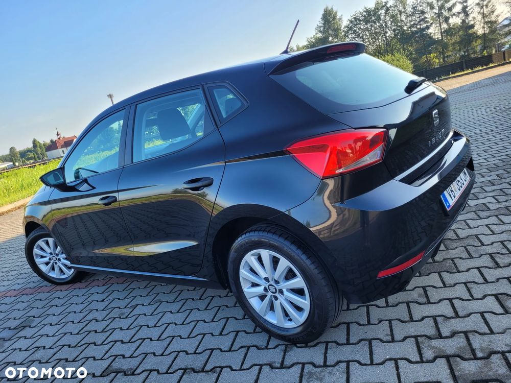 Seat Ibiza - 7
