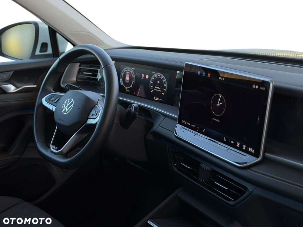 Volkswagen Tayron 1.5 eTSI mHEV Life DSG - 15