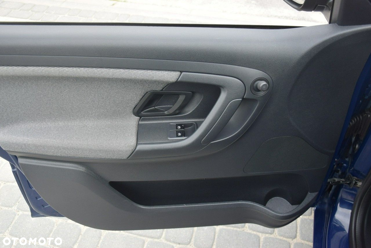 Skoda Fabia 1.6 TDI DPF Combi Easy - 19