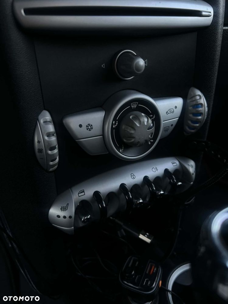 MINI Clubman Cooper - 17