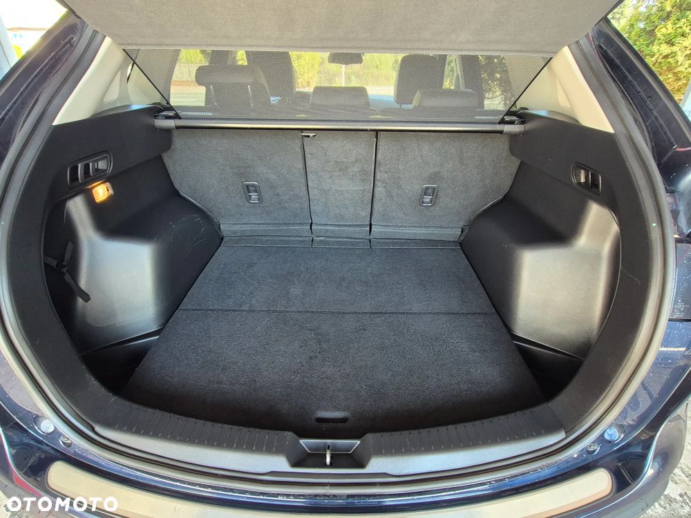 Mazda CX-5 2.2 SKYACTIV-D AWD Sports-Line - 28