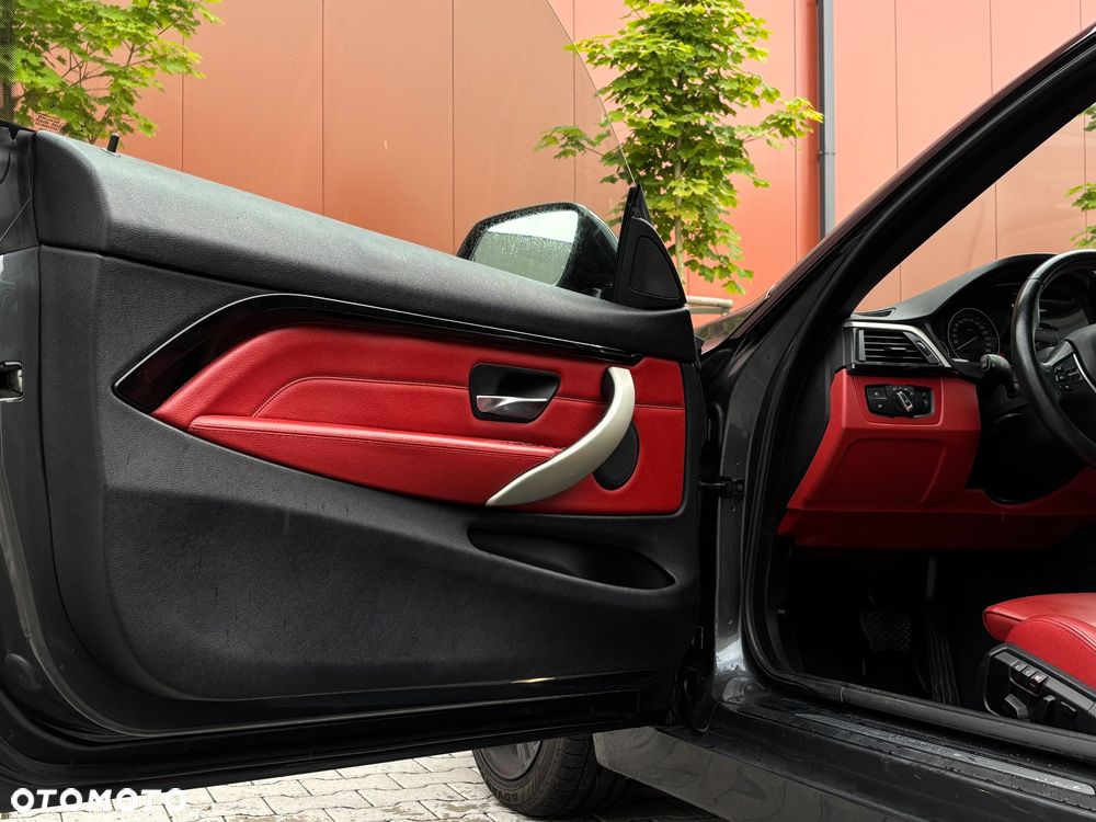 BMW Seria 4 430d Sport-Aut Luxury Line - 18