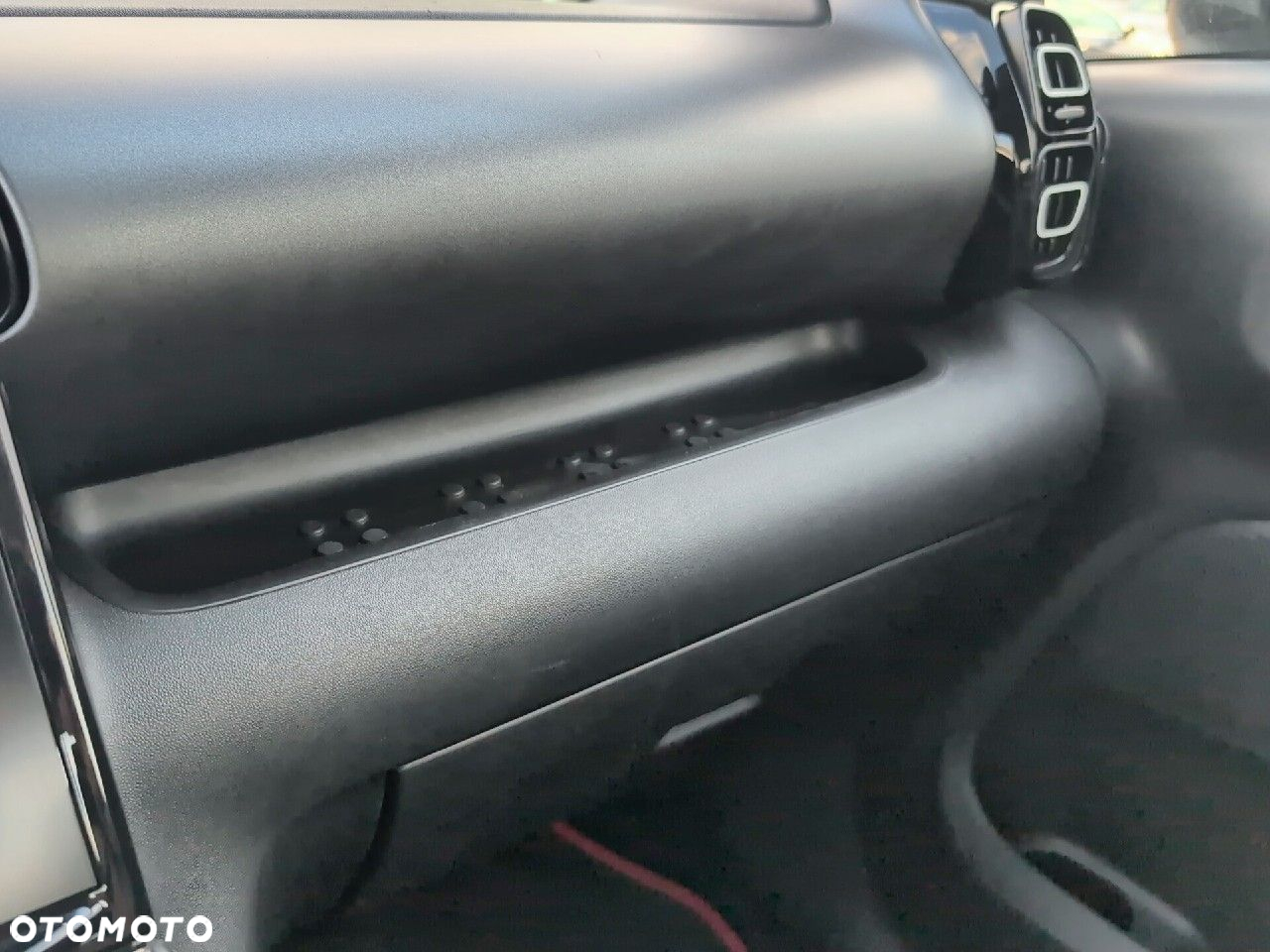 Citroën C3 Aircross - 27