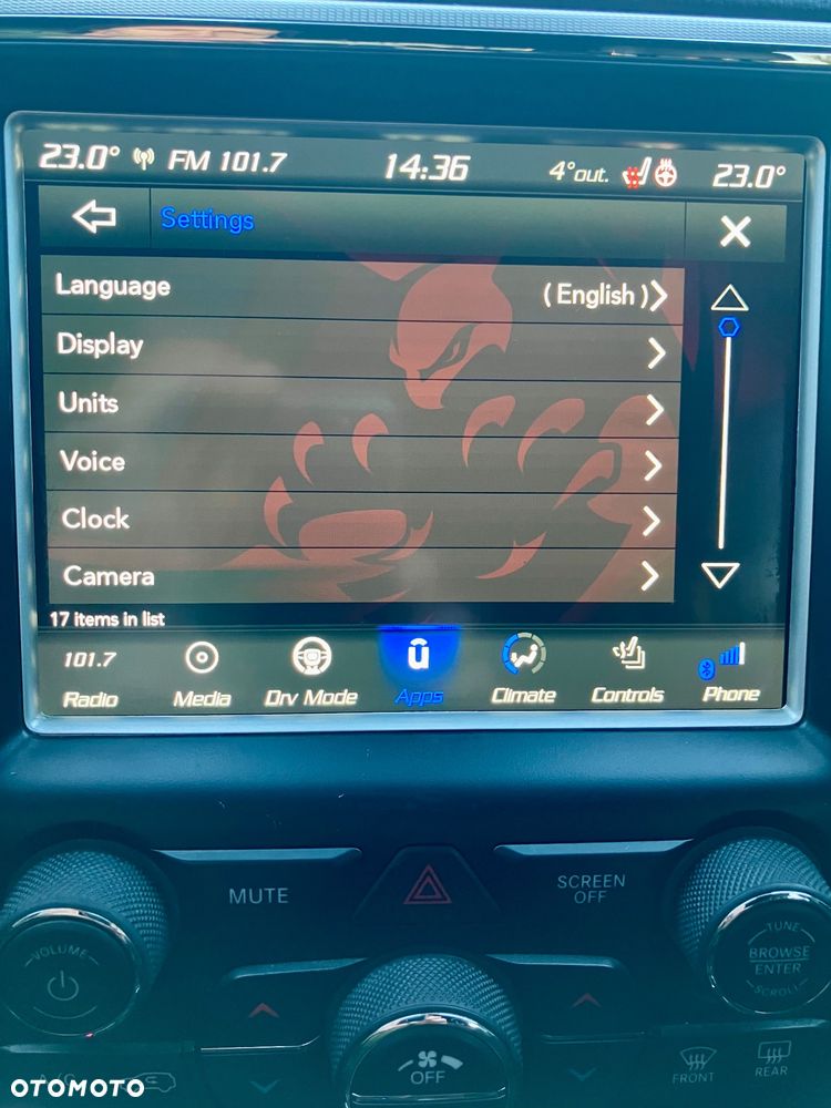 Jeep Grand Cherokee 6.4 V8 SRT8 - 25