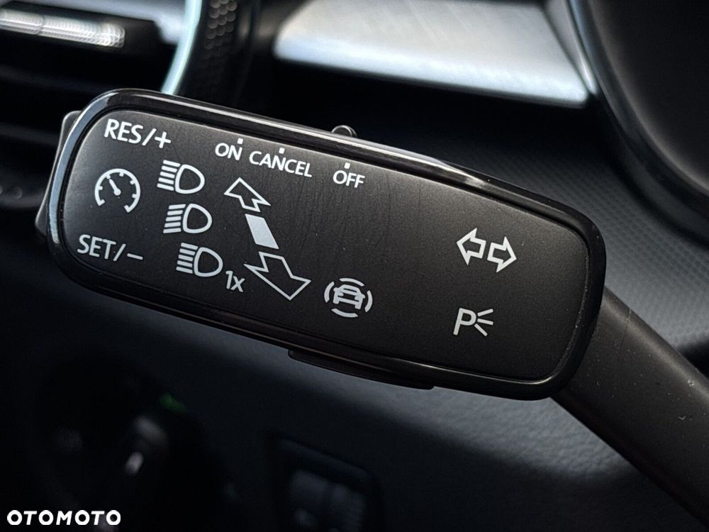 Skoda Fabia 1.0 Ambition - 20