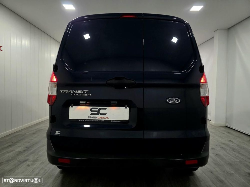 Ford Transit COURIER VAN - 7