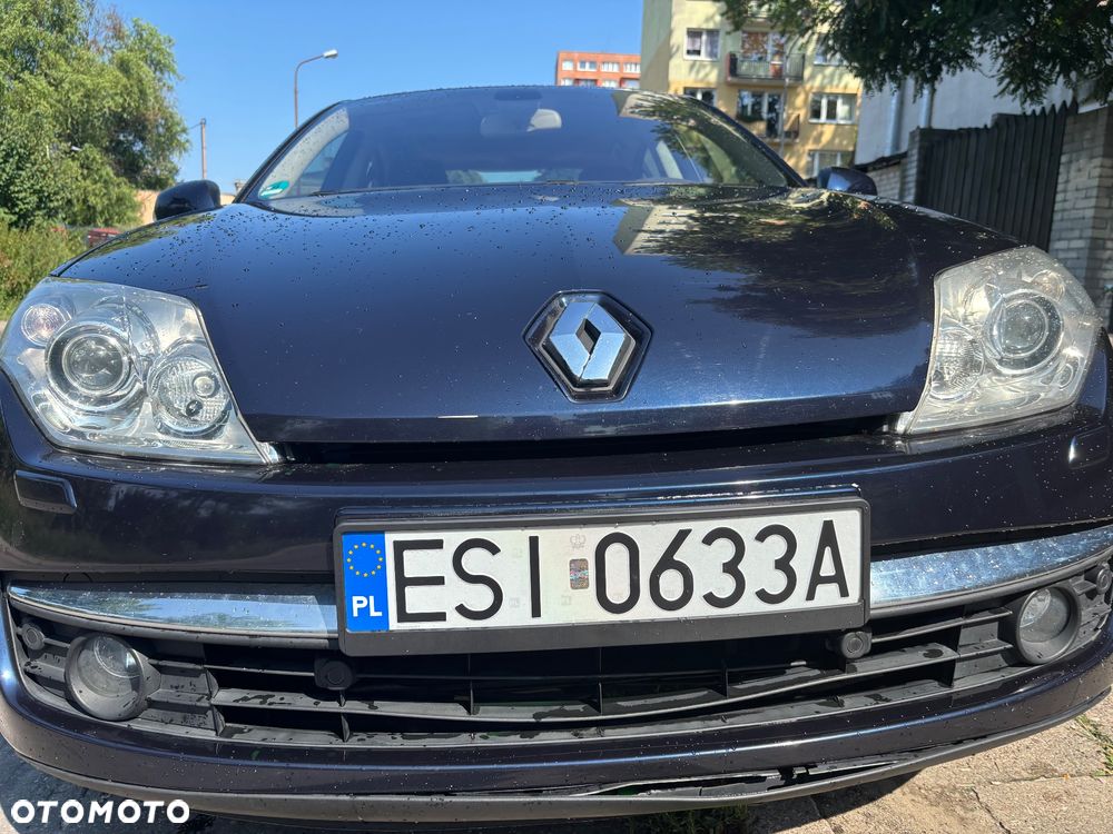 Renault Laguna 2.0 DCi Privilege - 13