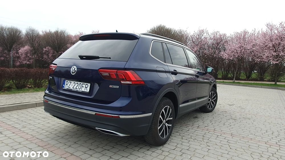 Volkswagen Tiguan - 3