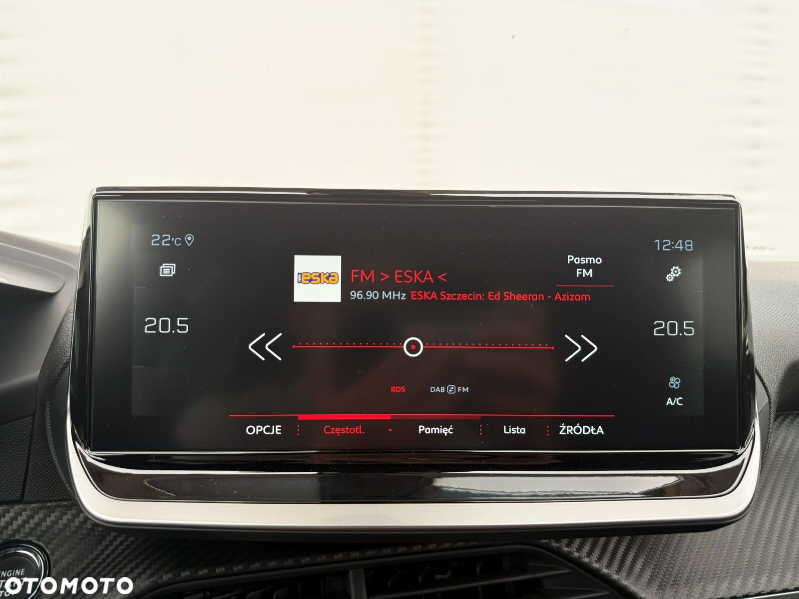Peugeot 2008 1.2 PureTech Allure Pack S&S EAT8 - 21