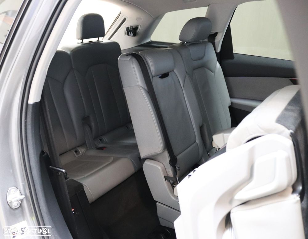 Audi Q7 3.0 TDI quattro tiptronic 7L - 50