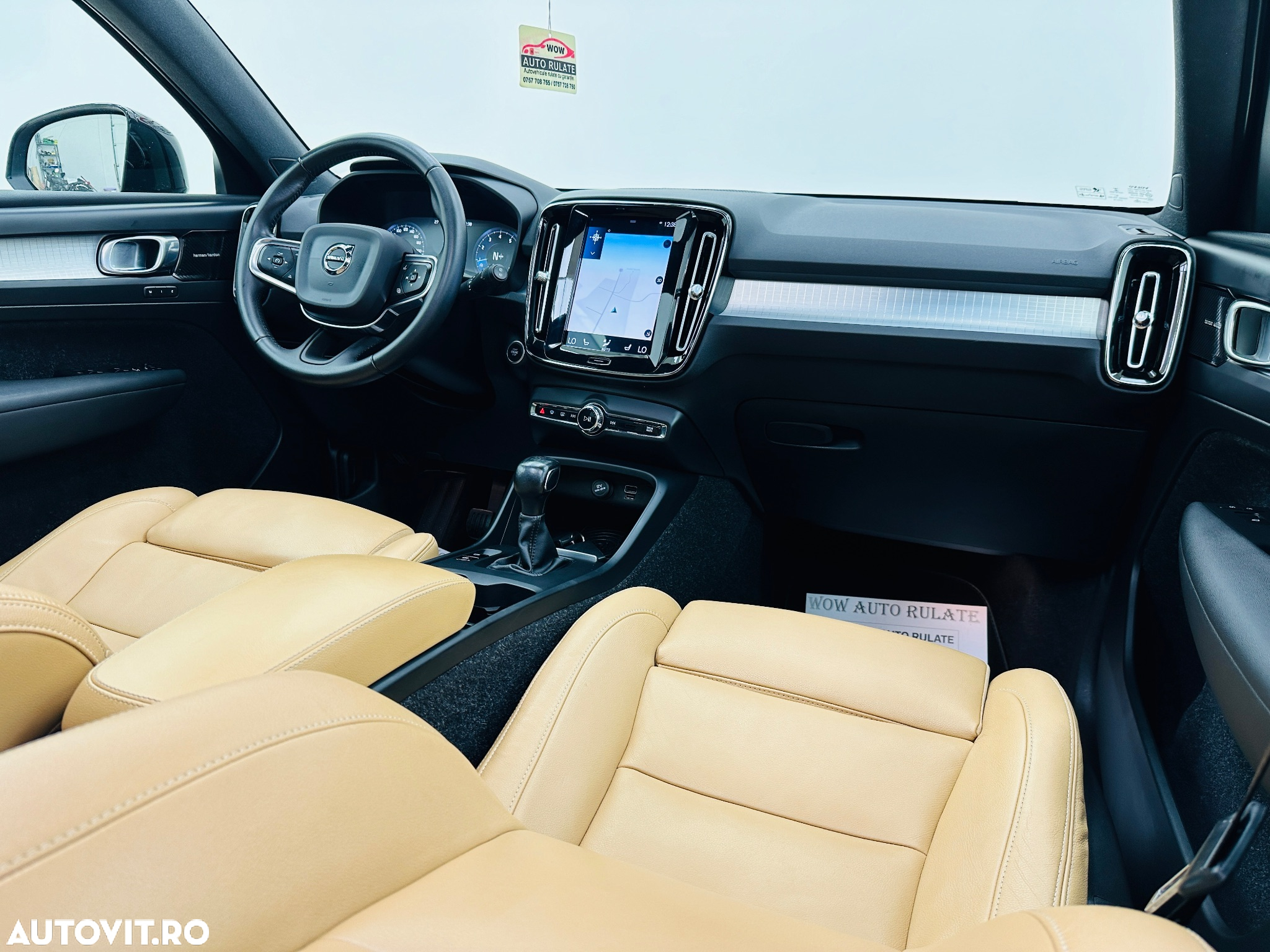 Volvo XC 40 - 17