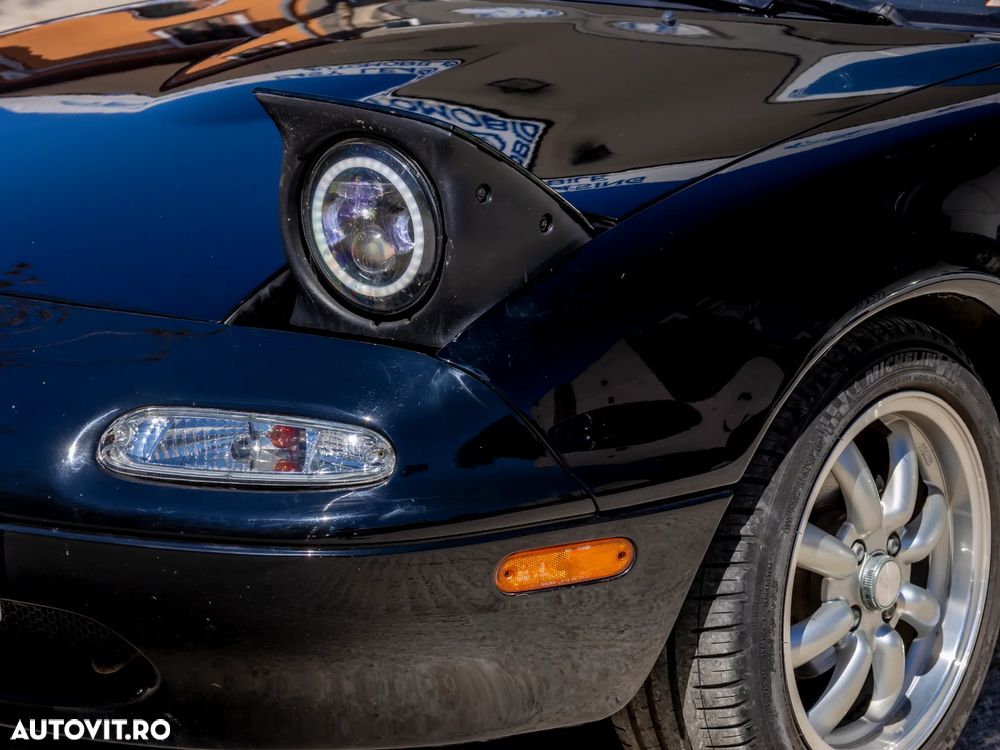 Mazda MX-5 - 8