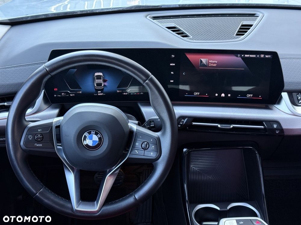 BMW X2 - 17