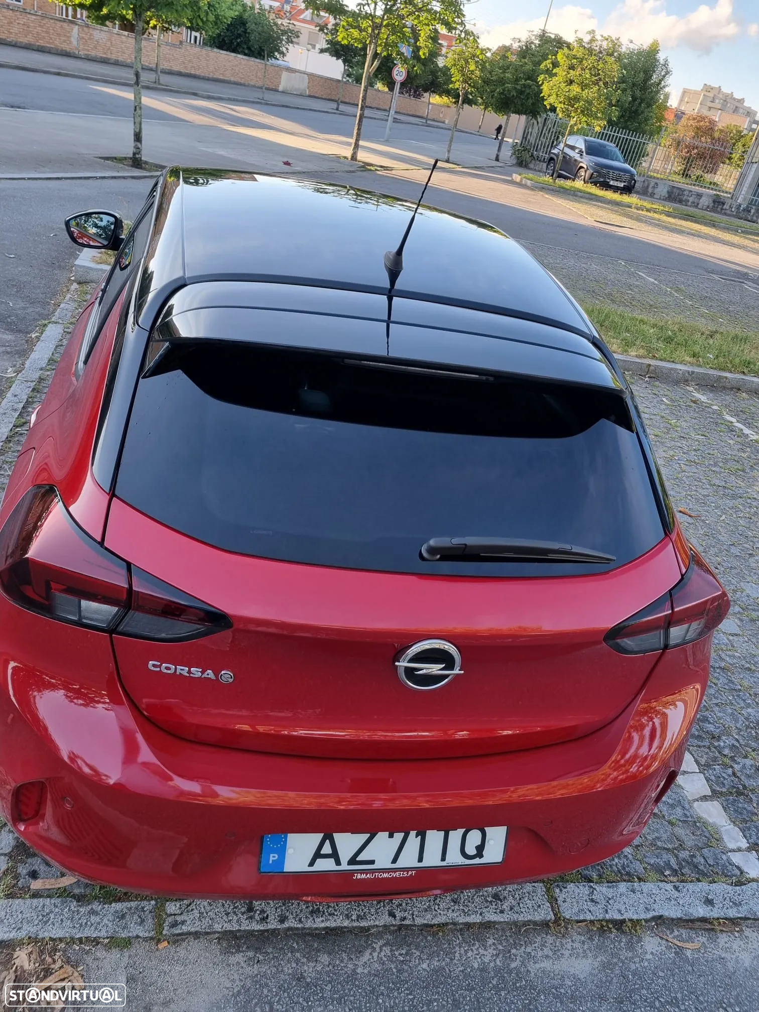 Opel Corsa-e Edition - 3