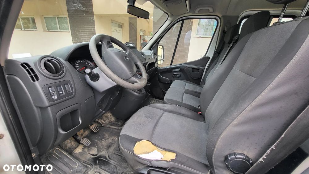 Renault Master - 9