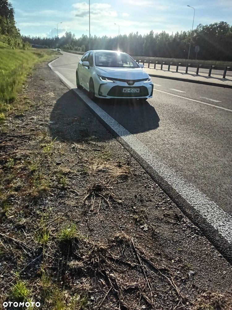 Toyota Corolla 1.6 Prestige - 3