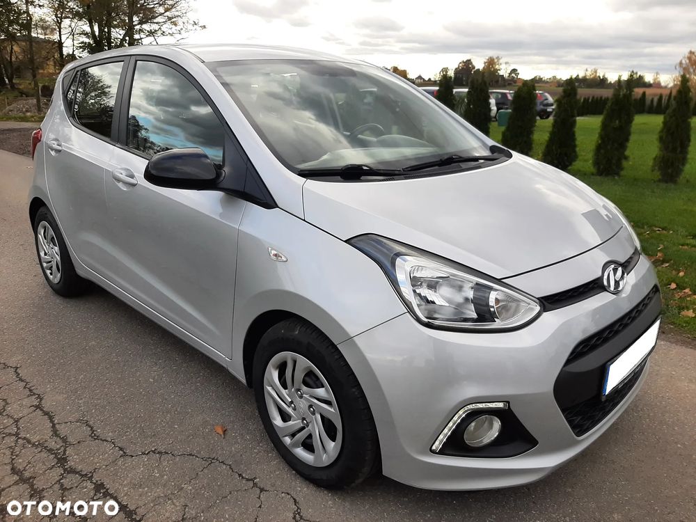 Hyundai i10 1.2 Comfort - 2