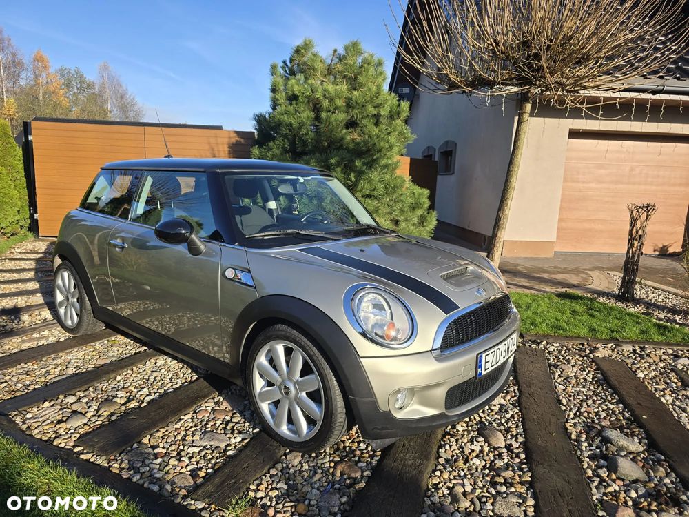 MINI Cooper S Standard - 1