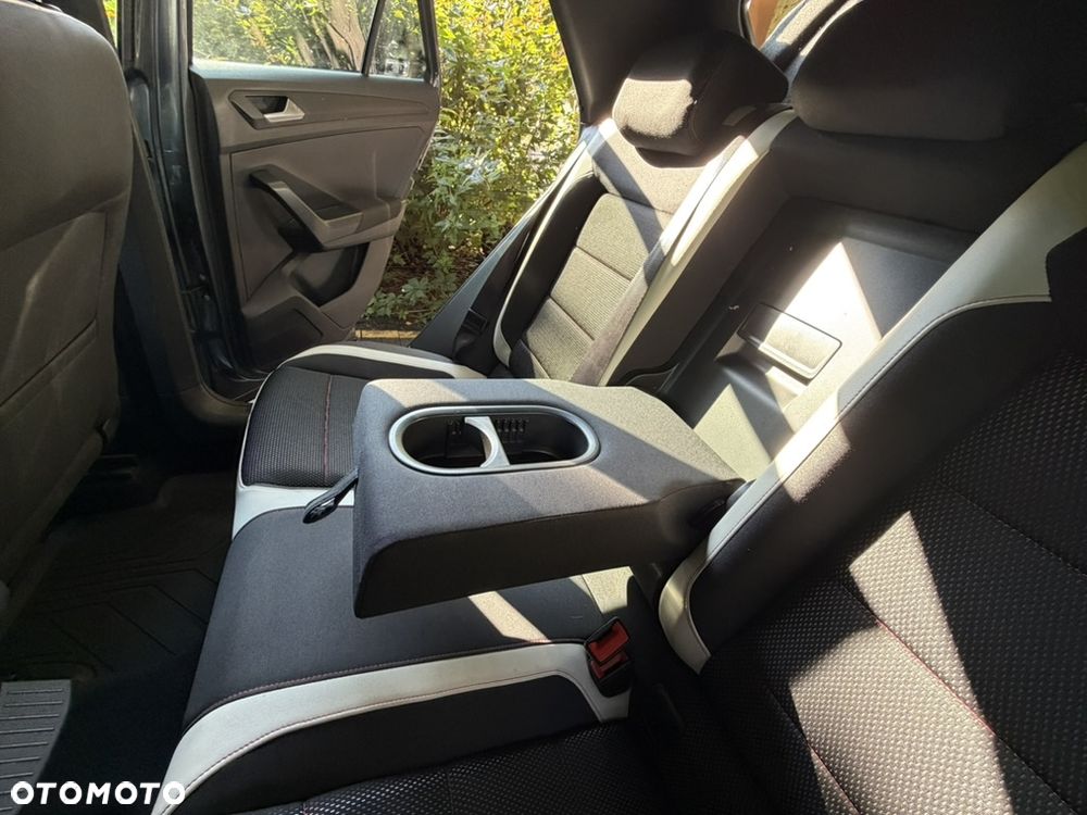 Volkswagen T-Roc 1.5 TSI ACT Premium DSG - 34
