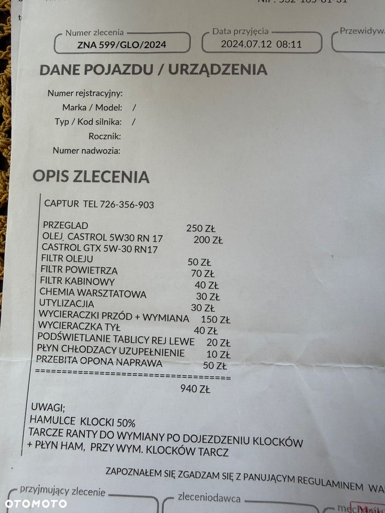 Skoda Fabia 1.4 16V Active - 11