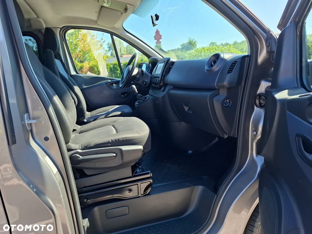 Opel Vivaro L2H1 S&S + - 22