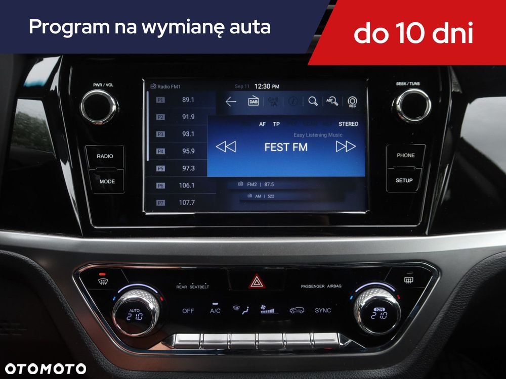 SsangYong/KGM Korando - 14