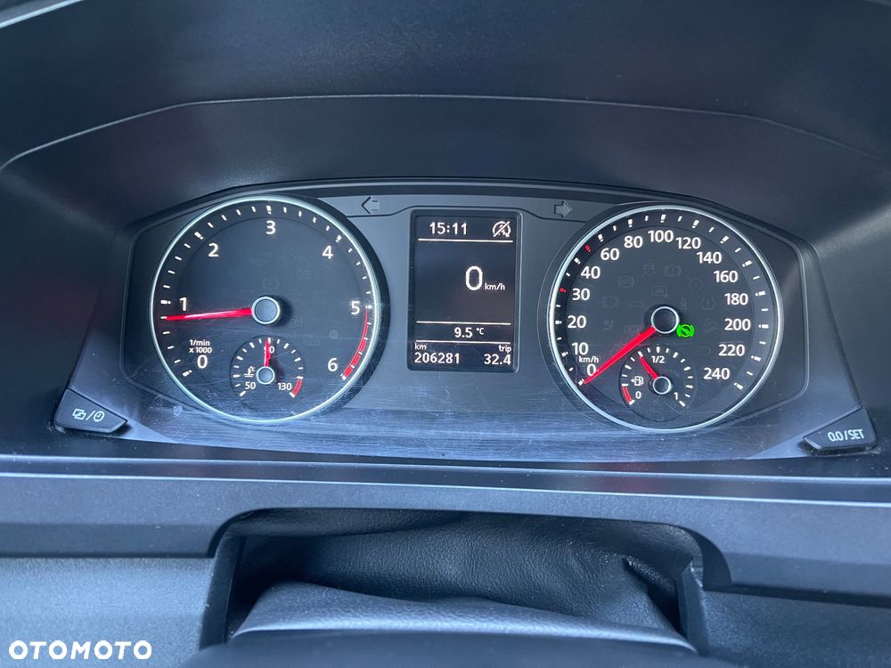 Volkswagen Caravelle 2.0 TDI L1 Highline DSG - 15