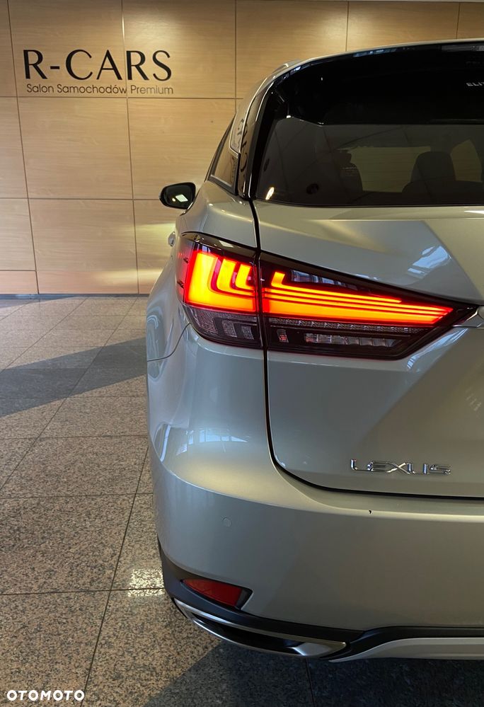 Lexus RX 300 Prestige - 25