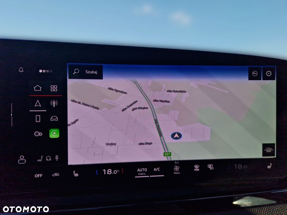Audi A6 Limousine - 37