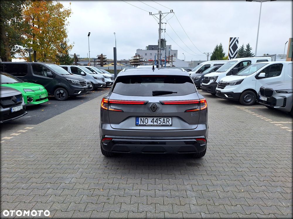 Renault Austral 1.3 TCe mHEV Iconic - 7