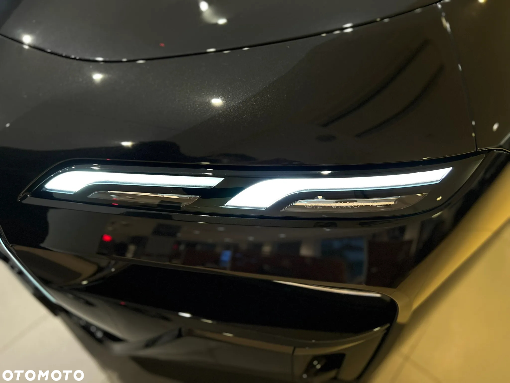 BMW Seria 7 - 7