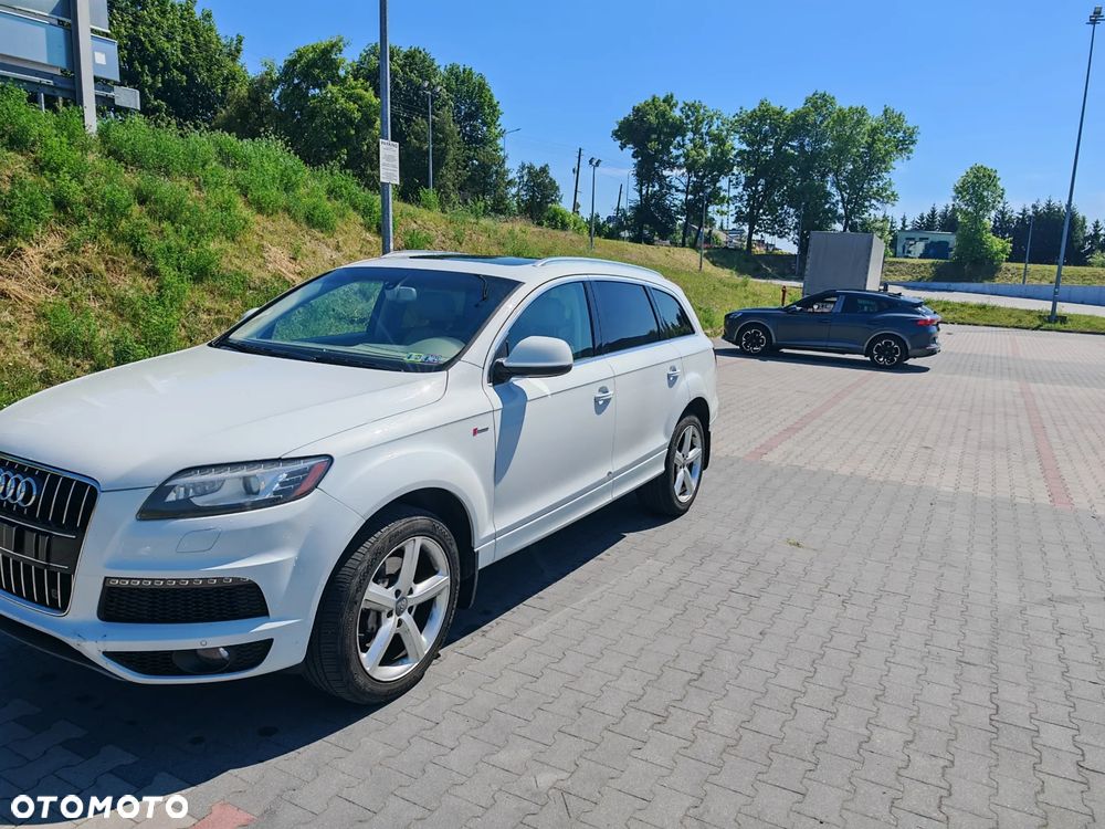 Audi Q7 - 4