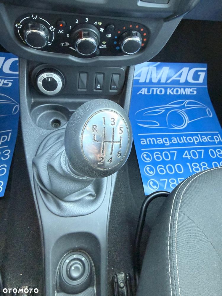 Dacia Duster dCi 110 FAP 4x4 Celebration - 23