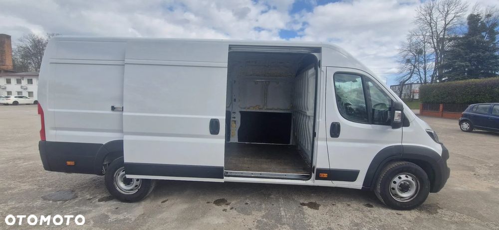 Fiat Ducato MJ L4 - 7