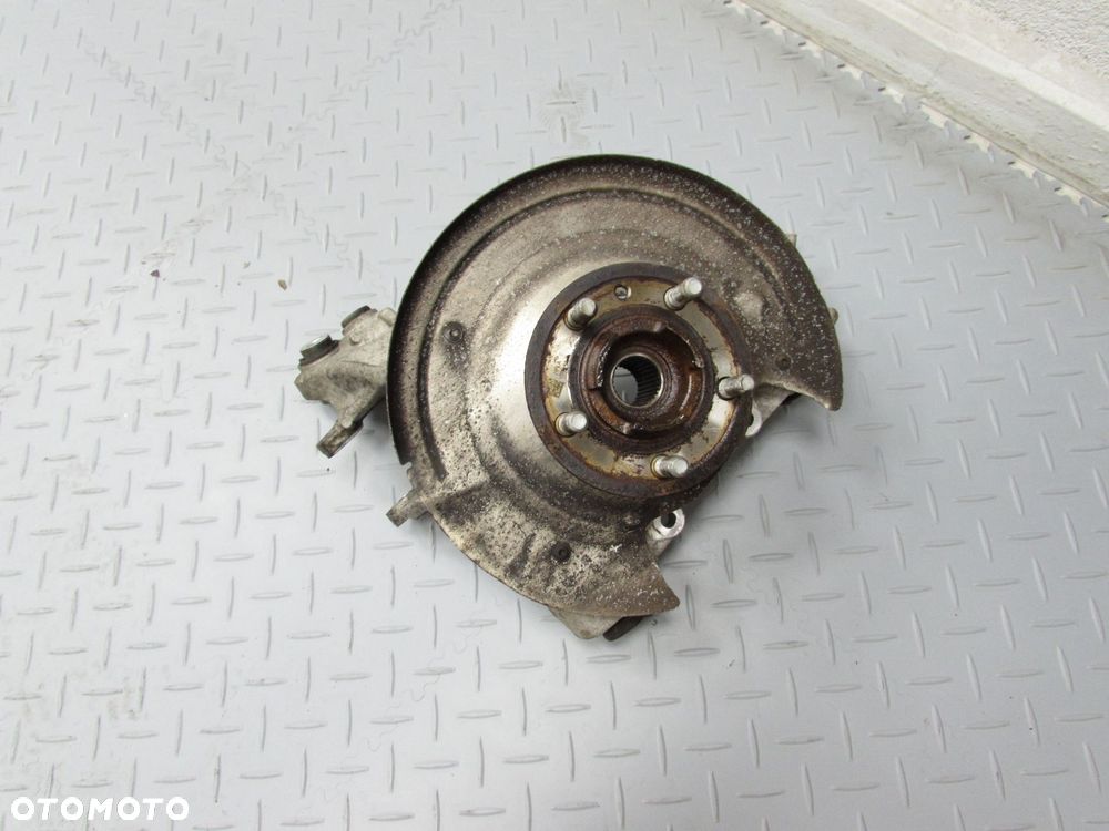 LAND ROVER RANGE ROVER SPORT II L494 13-21 3.0D ZWROTNICA TYLNA LEWA JPLA-5A971-BB - 3