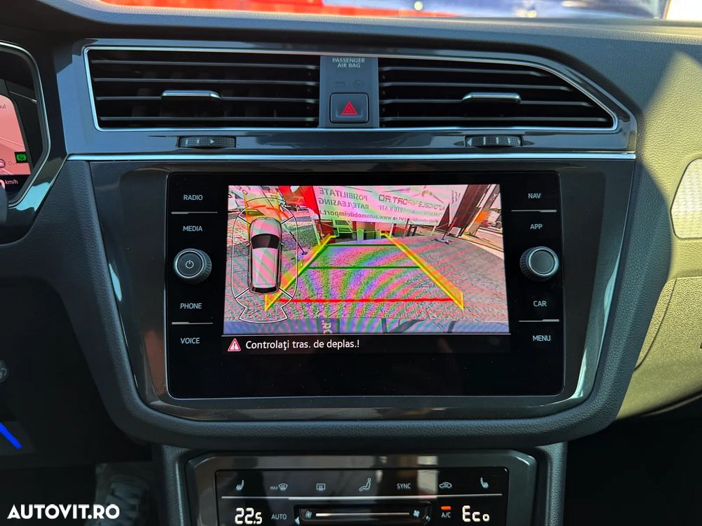 Volkswagen Tiguan 1.4 eHybrid OPF DSG Life - 18